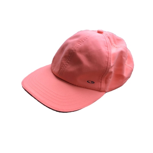 Champion Accessories - Champion C9 Velcro Baseball Cap